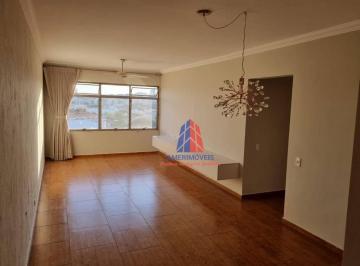 51f0fc8e350c482d7446857e164e37678fc25b5a · Apartamento com 3 dormitórios à venda, 147 m² por R$ 500.000,00 - Vila Santa Catarina - Americana/SP