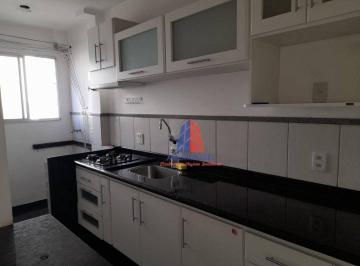 ff649343c277c11a65f9fd1be6fee5e734d9df1d · Apartamento com 2 dormitórios à venda, 57 m² por R$ 260.000,00 - Jardim Bela Vista - Americana/SP