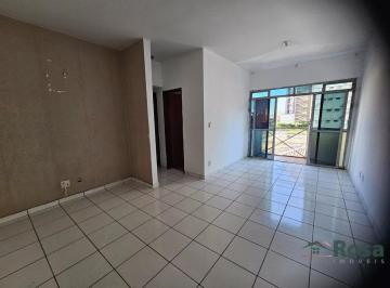 Apartamento · 86m² · 2 Quartos · 1 Vaga · Apartamento próximo Shopping Pantanal, McDonald's, para venda, Bosque Da Saúde,
