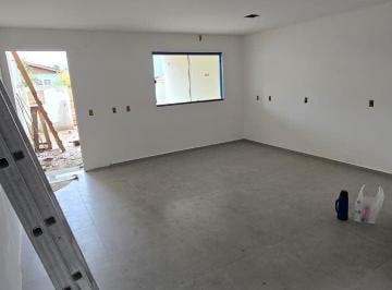 Casa · 81m² · 3 Quartos · 2 Vagas · Sobrados em Balneário Piçarras!