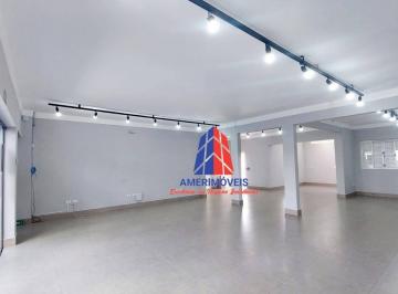 834e4dc0f30ee7eeced7fcbbd121fcb409bf7060 · Salão para alugar, 188 m² por R$ 5.590/mês - Jardim Girassol - Americana/SP