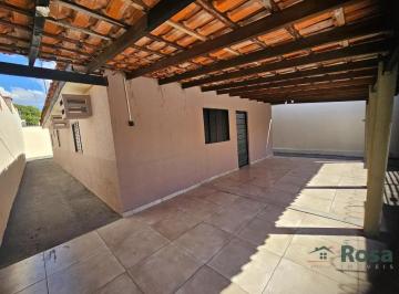 Casa · 154m² · 4 Quartos · 2 Vagas · Casa para venda, Próximo UNIVAG, fundos mercado Assai, Cristo Rei, Varzea Grande