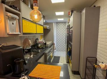 3ccee71f-88d7-4f10-b918-d2bcba4f6e1d · Apartamento para venda em Jardim Aeroporto com 2 quartos, sendo 2 suítes, 109m²