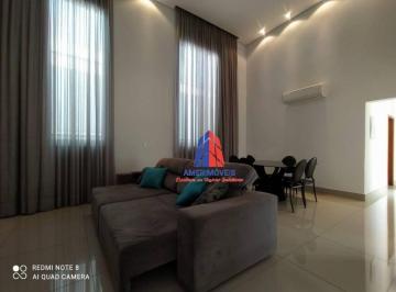 9e873ad6bdccbc4f10980289d80db6de813287c1 · Casa com 3 dormitórios à venda, 184 m² por R$ 1.680.000,00 - Jardim Portal da Colina - Americana/SP