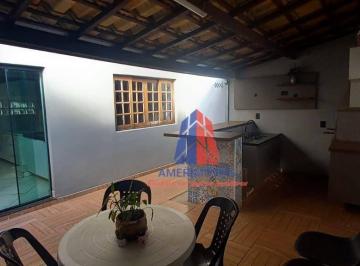 480b453ac1cab178eb033c8385c9514d92a92377 · Sobrado com 4 dormitórios à venda, 283 m² por R$ 700.000,00 - Jardim Nielsen Ville - Americana/SP