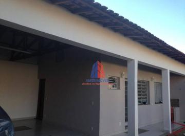 4560807e735d5b2edcc225d781220119d8ca686f · Casa com 2 dormitórios à venda, 225 m² por R$ 890.000,00 - Jardim São Vito - Americana/SP