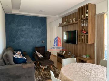 ef59192a6080c1af9ff032c33c70420420c88a98 · Apartamento com 2 dormitórios à venda, 50 m² por R$ 240.000,00 - Planalto do Sol II - Santa Bárbara