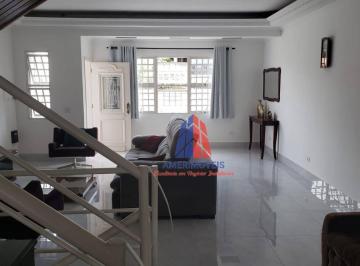 95af0d908d53063363d8a3a0bc1c92ae3751fe17 · Sobrado com 3 dormitórios à venda, 289 m² por R$ 800.000,00 - Vila Nossa Senhora de Fátima - America