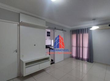 4c158aa372782474febcd11c60910f5114a32113 · Apartamento com 3 dormitórios à venda, 70 m² por R$ 500.000 - Jardim Santana - Americana/SP
