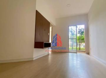 b502cc874a8d7a8de3d44f3cf99d518143e3c302 · Apartamento com 2 dormitórios à venda, 52 m² por R$ 270.000,00 - Parque dos Pinheiros - Nova Odessa/