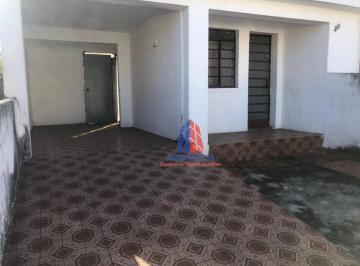 068bc0824f2cb45d9e5b737164b5e57a1fd4cc0f · Casa com 3 dormitórios à venda, 122 m² por R$ 490.000,00 - Campo Limpo - Americana/SP