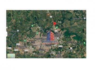 9d739e32101cba23e2804b8a74f341a4b0dc0822 · Terreno à venda, 28254 m² por R$ 7.063.500,00 - Loteamento Industrial Salto Grande I - Americana/SP