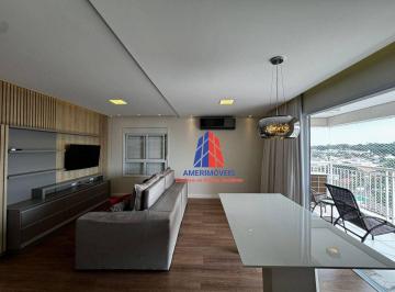 cb04123ac77e1aa3d74d3f9d528efd8d07af3091 · Apartamento com 2 dormitórios à venda, 77 m² por R$ 750.000,00 - Santo Antônio - Americana/SP
