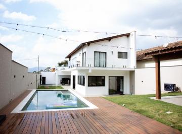 1e7e4b08-a383-441d-b153-bb3d5ebef37d · Casa no condomínio Chácara Jaraguá para venda com 2 quartos, sendo 2 suítes, 278m²