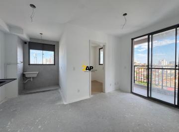 Apartamento · 40m² · 2 Quartos · Apartamento para locação em São Paulo-SP, Vila Andrade: 2 quartos, 2 salas, 1 ba