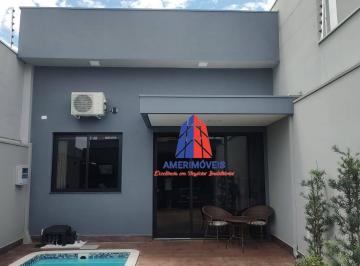 d1410cf603594dc6d46bee22c5be1bf8259ceee0 · Casa com 2 dormitórios à venda, 99 m² por R$ 750.000,00 - Parque Residencial Jaguari - Americana/SP