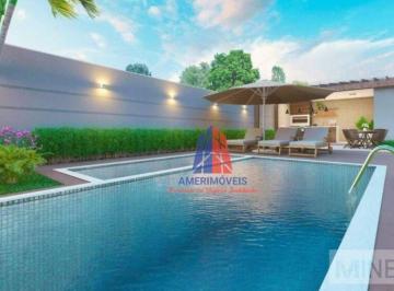 e1b1d806da81132b28a7662f3a8fdba2200e3e83 · Apartamento com 3 dormitórios à venda, 70 m² por R$ 580.000,00 - Jardim Ipiranga - Americana/SP