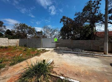 Terreno · 500m² · Lote Plano de 500m²