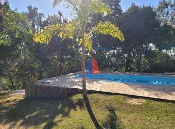 aff80a26c9a481c0694d6e43e2741f4b3f92cfd0 · Chácara com 2 dormitórios à venda, 1551 m² por R$ 600.000,00 - Chácara Planalto - Monte Mor/SP