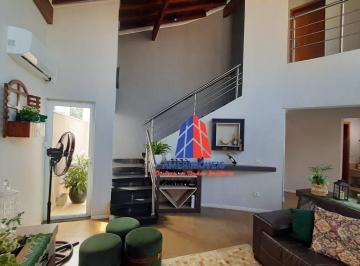 e304f921f1ce8e29900f75047fa9c4d7d4a477a9 · Sobrado com 4 dormitórios para alugar, 720 m² por R$ 13.212/mês - Jardim Ipiranga - Americana/SP