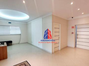 0df4bac40acc474d4c1b5fb2d43b4f23ebb1018d · Salão para alugar, 795 m² por R$ 20.643,00/mês - Vila Rehder - Americana/SP