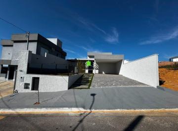 Casa · 168m² · 3 Quartos · 4 Vagas · Casa em condomínio em Residencial Parque Dos Buritis