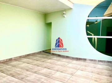 8577db456df155bd1c2f25c5137252e113caef3a · Casa com 3 dormitórios para alugar, 117 m² por R$ 3.590/mês - Jardim Paulistano - Americana/SP
