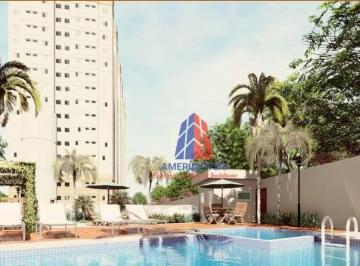 bdc7d3c6225c492a29428ecabc892d57a7ed7091 · Apartamento com 2 dormitórios à venda, 59 m² por R$ 350.000,00 - Jardim América II - Americana/SP