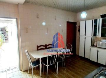 e87b1f109bb579a4eafaa1d364c7cbfb53d869dc · Casa com 3 dormitórios à venda, 70 m² por R$ 590.000,00 - Vila Molon - Americana/SP