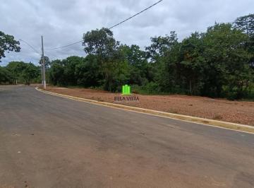 Terreno · 500m² · Lote a venda Recanto das Árvores 500 m²