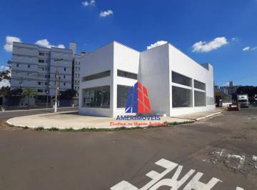 c024b802eea2f228e06345ac4b934f0cd09f6287 · Salão para alugar, 300 m² por R$ 25.410/mês - Jardim São Paulo - Americana/SP