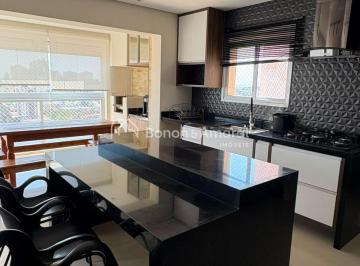 Apartamento · 72m² · 2 Quartos · Apartamento para Alugar - Parque Rural Fazenda Santa Cândida em Campinas / SP