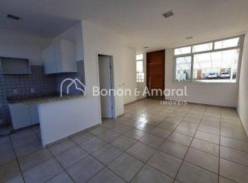 Casa · 84m² · 3 Quartos · 2 Vagas · Casa em Condomínio para locação no Taquaral