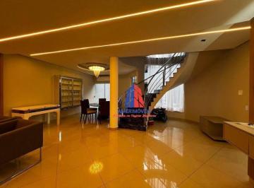 66d13b65a6795f28a4f8f76fcdbd74f1f16bd39b · Sobrado com 3 dormitórios à venda, 320 m² por R$ 1.800.000,00 - Jardim Terramérica I - Americana/SP