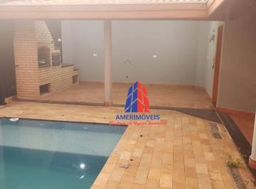 f7cd11bddec77297bc3fd6117b491573a980d219 · Casa com 3 dormitórios à venda, 198 m² por R$ 950.000,00 - Jardim Dona Judith - Americana/SP