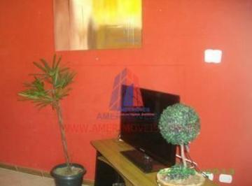 d7087e3ed813295e32f1cb65766a5f9f862e03c4 · Casa com 3 dormitórios à venda, 200 m² por R$ 360.000,00 - Parque Gramado - Americana/SP