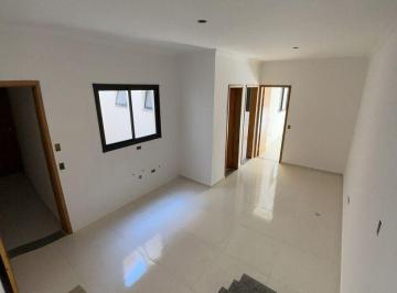 Apartamento · 80m² · 2 Quartos · 1 Vaga · Apartamento - Cobertura, Jardim Alvorada - Santo André