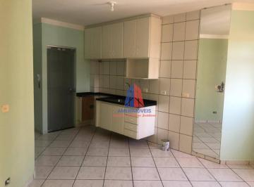 2581123a1fc6d47726cb390f1a8161d1b536e5c3 · Apartamento com 1 dormitório para alugar, 44 m² por R$ 2.028,00/mês - Santo Antônio - Americana/SP