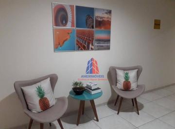 dfff946637a45b84cc81b2fa51849e7c9c8feba5 · Apartamento com 3 dormitórios à venda, 100 m² por R$ 530.000,00 - Centro - Americana/SP