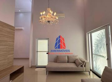 17d384a35fa104217baad989d4c6d9075c2a931f · Casa com 3 dormitórios à venda, 206 m² por R$ 2.200.000 - Jardim Imperador - Americana/SP