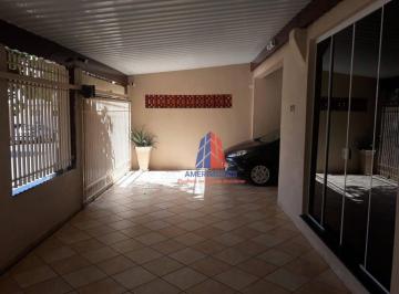 435213cb107dab60f7558de5d73dd648e03bfed9 · Casa com 3 dormitórios à venda, 180 m² por R$ 690.000,00 - Cidade Nova - Santa Bárbara D'Oeste/SP