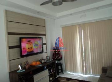 ed8f4c1e02e401d363286c0cde66c736bc56da7c · Sobrado com 3 dormitórios à venda, 250 m² por R$ 990.000,00 - Jardim Dona Regina - Santa Bárbara D'O