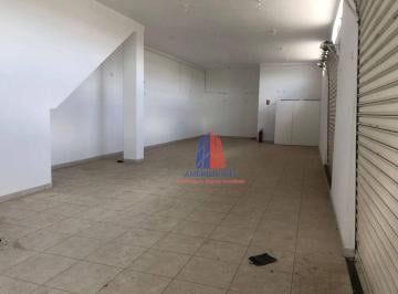 77ff4c2f9e9bb1302036e43d360b929e2e6e6765 · Salão para alugar, 100 m² por R$ 3.627,00/mês - Parque São Jerônimo - Americana/SP
