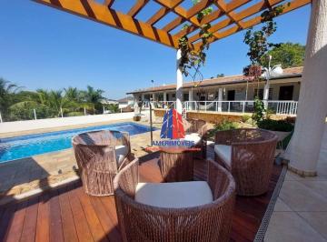 2b786be6cd823a150327050c80e833d130455082 · Casa com 3 dormitórios à venda, 350 m² por R$ 2.300.000,00 - Chácara Machadinho II - Americana/SP