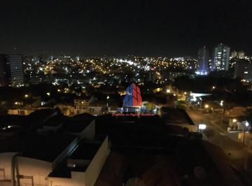 8bc401370f7e97a52fa53199f1b754ff079915fb · Apartamento com 3 dormitórios à venda, 116 m² por R$ 550.000,00 - Jardim Girassol - Americana/SP