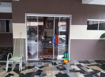 c4929127d9171c9c0b67bd2149c5fc0e636b0e08 · Sobrado com 4 dormitórios à venda, 120 m² por R$ 480.000,00 - Jardim Paz - Americana/SP