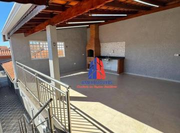 3b5e5a7b7e3f75b41fa5c7add5fef1e2d37f570b · Casa com 3 dormitórios à venda, 154 m² por R$ 660.000,00 - Parque Residencial Jaguari - Americana/SP