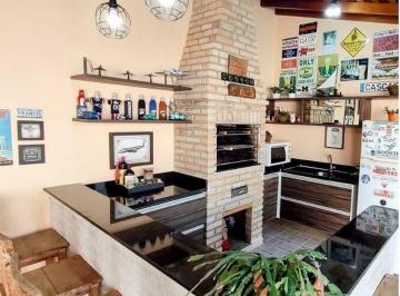 Casa de 3 quartos, Indaiatuba · Casa de 140 m² com 3 quartos à venda no Jardim Esplanada II
