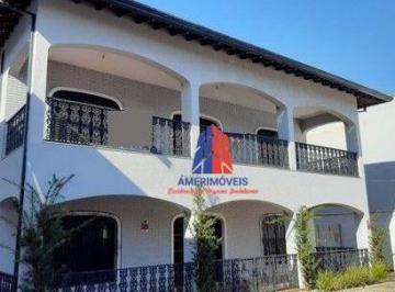 f412843dba7f6fee088b761fff3cf75c640a43a9 · Sobrado com 4 dormitórios à venda, 493 m² por R$ 2.200.000 - Jardim Girassol - Americana/SP