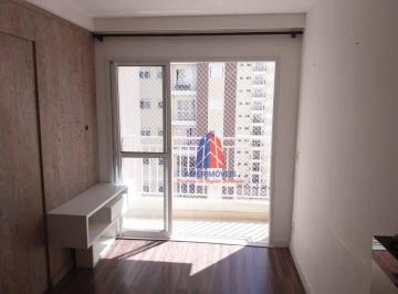 696eb43cb81cd8b195e2eb90cbff32f8072f2f79 · Apartamento com 2 dormitórios à venda, 48 m² por R$ 280.000,00 - Cariobinha - Americana/SP